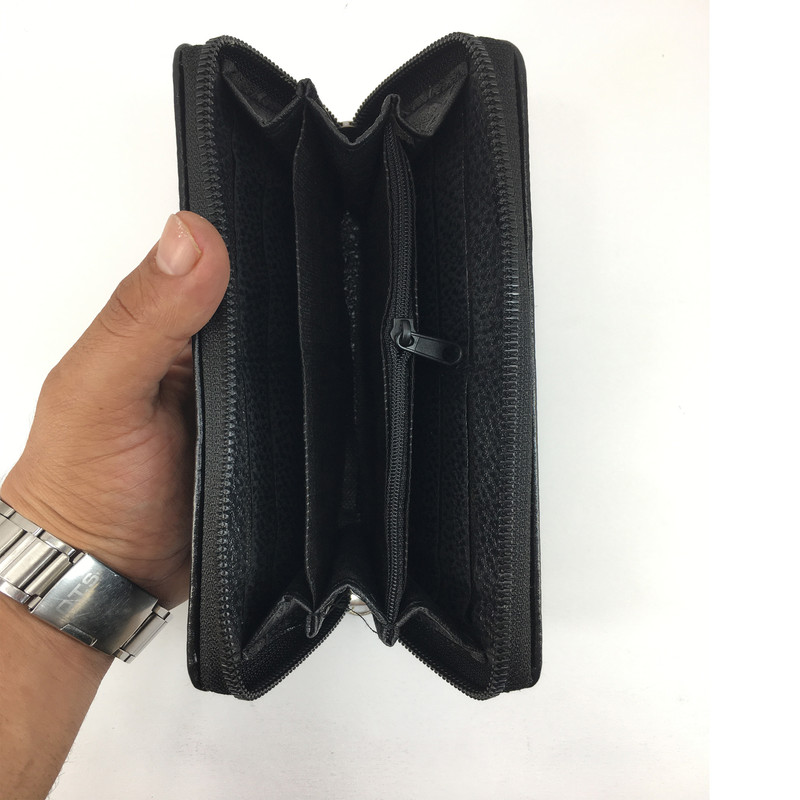 کیف پول مدل KMZ4595