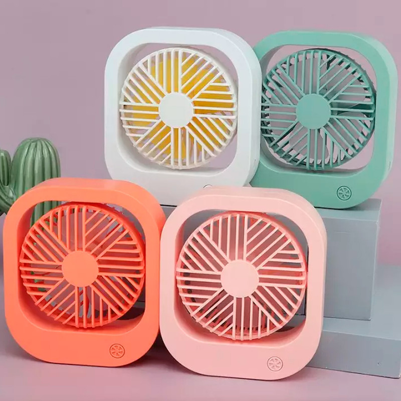 پنکه دستی مدل SQ 2177