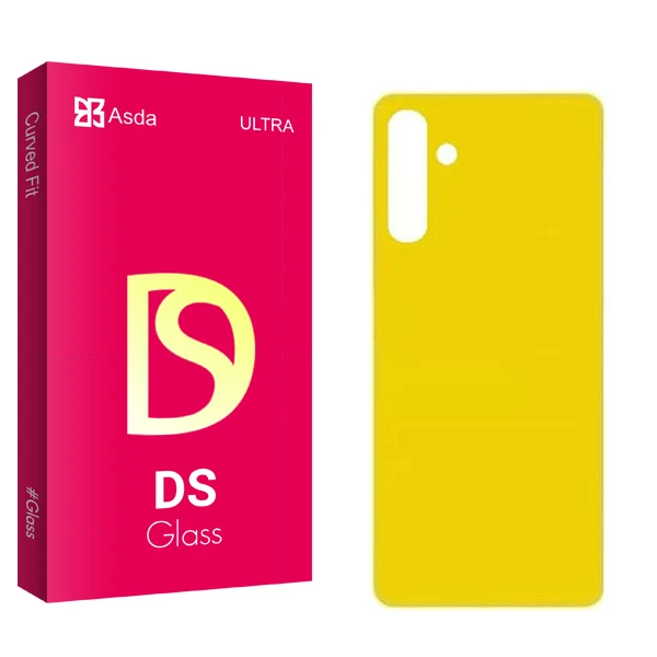 محافظ پشت گوشی آسدا مدل DS2 مناسب برای گوشی موبایل سامسونگ Galaxy A04s
