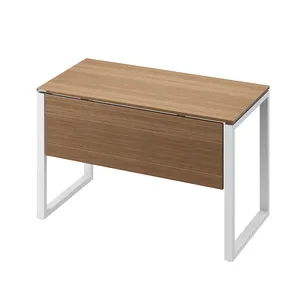 میز کامپیوتر دنیته مدل افق سری w120