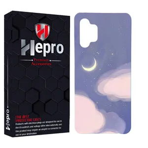 HEPRO MC Cover for SAMSUNG GALAXY M32 5G