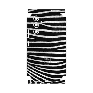 MAHOOT Zebra Skin-FullSkin Cover Sticker for Samsung Galaxy A54