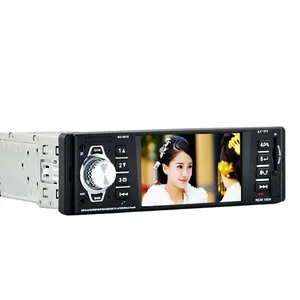 پخش کننده خودرو مدل 4018B