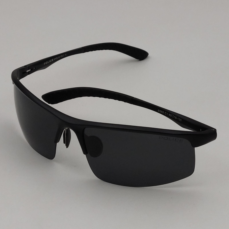 عینک آفتابی بایکر (Biker) پلیس 14