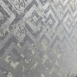 پارچه مبلی طرح هندسی 3