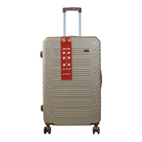 چمدان هوسونی مدل RK سایز متوسط 