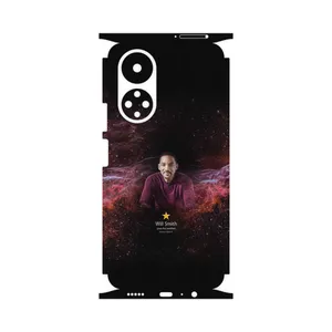 MAHOOT Will Smith-FullSkin Cover Sticker for Honor X7