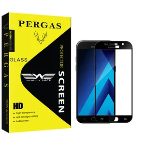 Waily Nice Pergas Glass Ceramics Screen Protector For Samsung A520