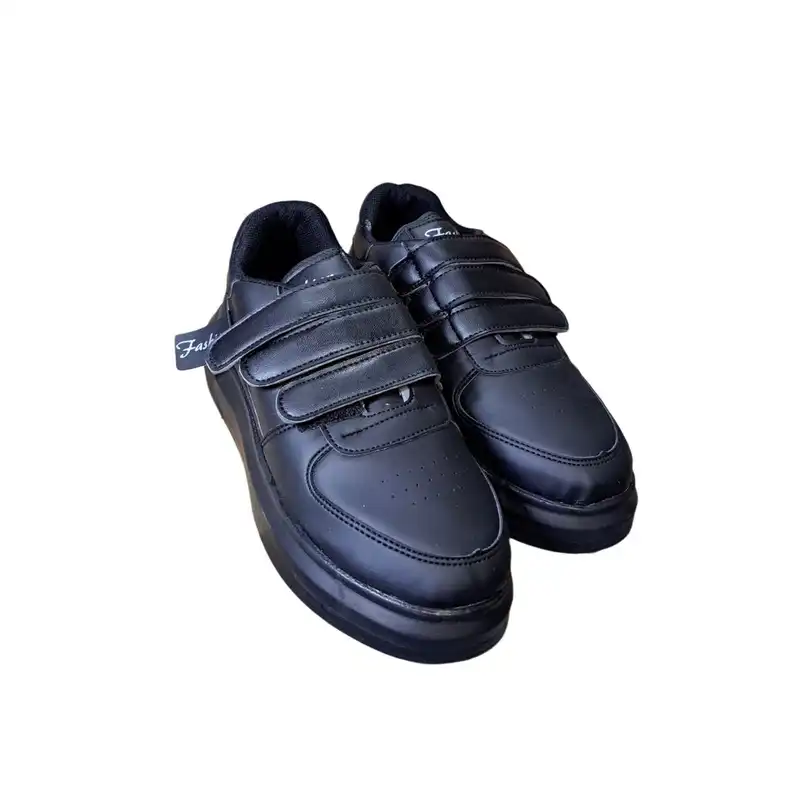 کفش روزمره زنانه مدل سه چسب