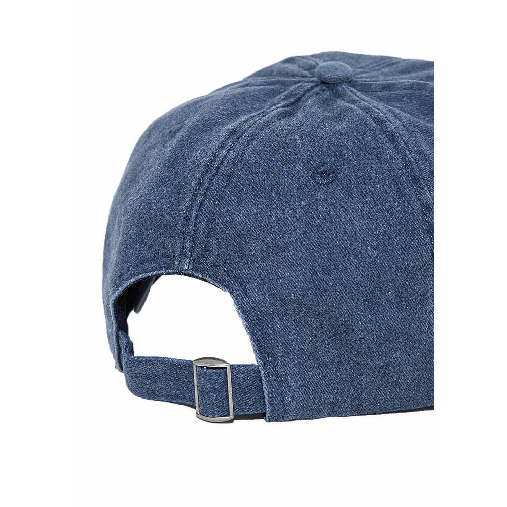 کلاه کپ مردانه ماوی مدل BL385 JEAN -  - 5