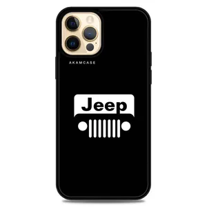 AKAM AMCWA12PRO-CARS8 Cover For Apple iPhone 12 Pro