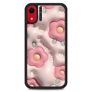 AKAM AMC-WAXR-JELLY-64 Cover For Apple iPhone XR