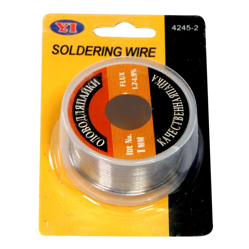 سیم قلع مدل 4245-2