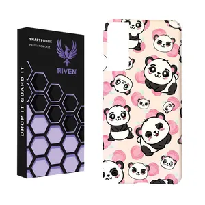 RIVEN RI2-18 Case For Samsung Galaxy S21 FE