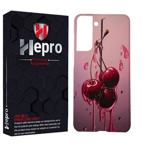 HEPRO MC Cover for SAMSUNG GALAXY S23 PLUS