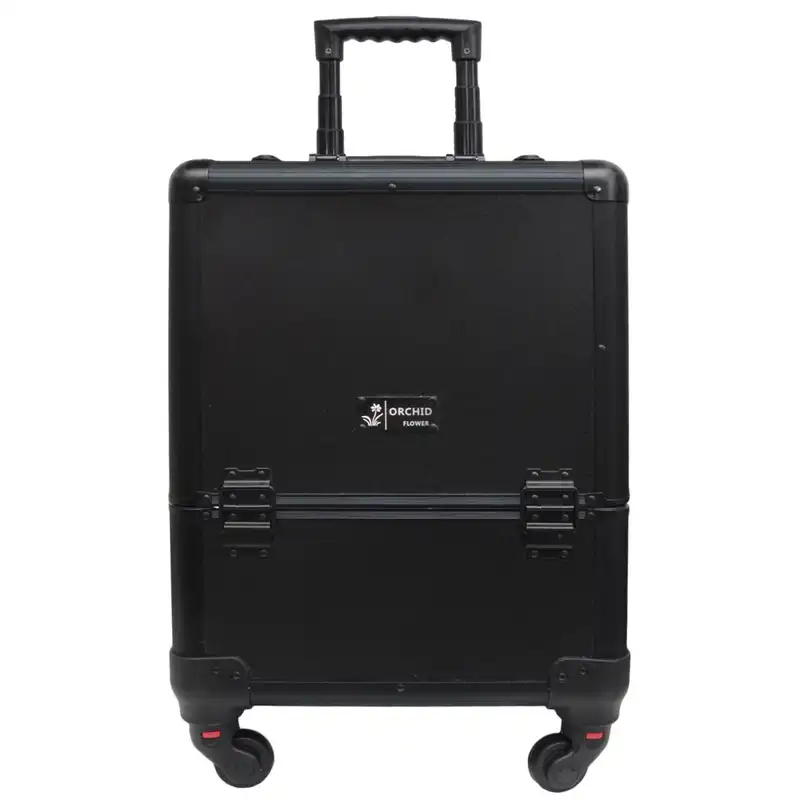 کیف لوازم آرایش و گریم زنانه ارکید مدل OK9026