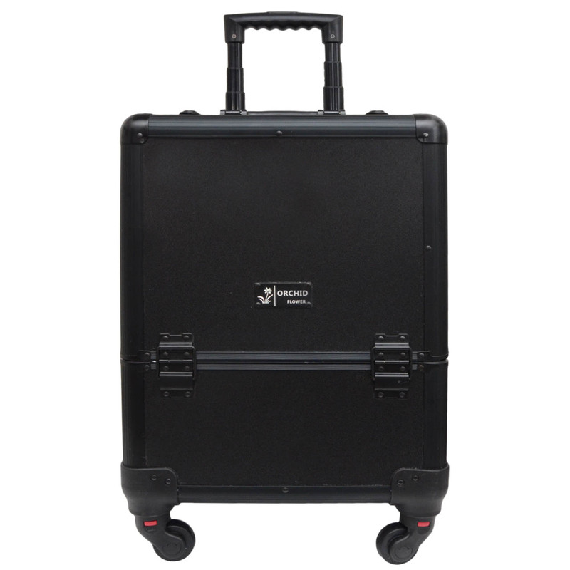 کیف لوازم آرایش و گریم زنانه ارکید مدل OK9026