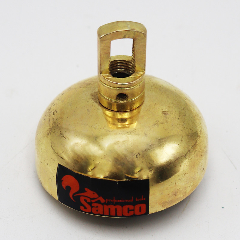 زنگوله سامکو مدل زورخانه کد YP-02-SAIZE