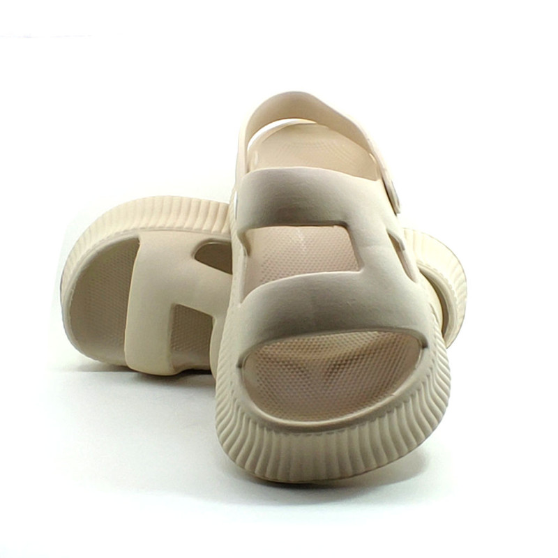 صندل زنانه مدل Keyke_cr