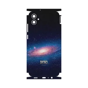 MAHOOT Universe_by_NASA_4-FullSkin Cover Sticker for Samsung Galaxy F04