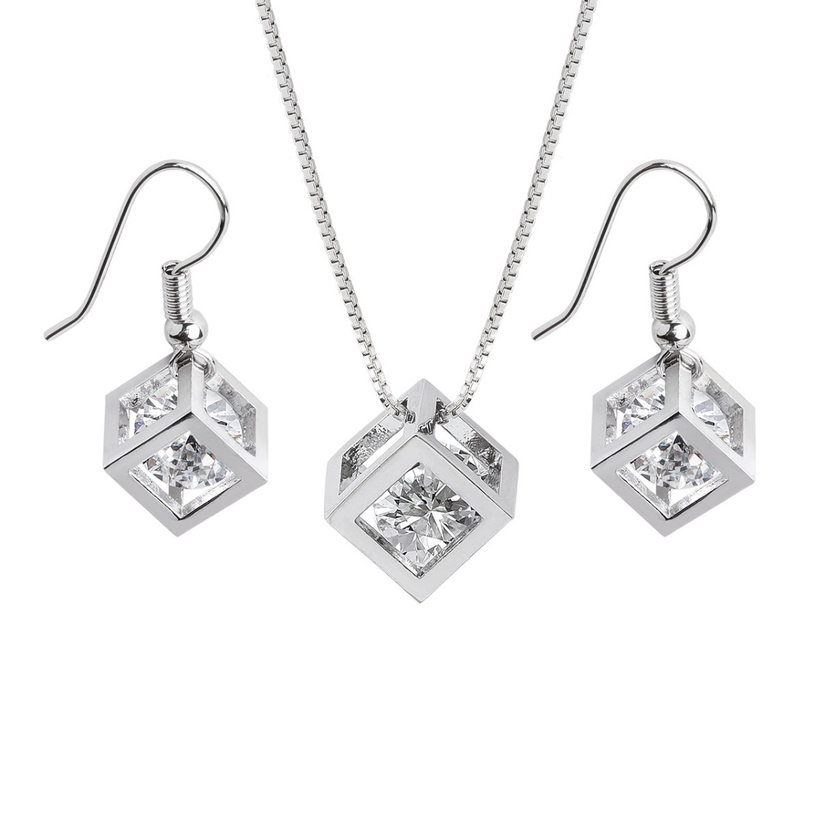 نیم ست زنانه کد GN19972