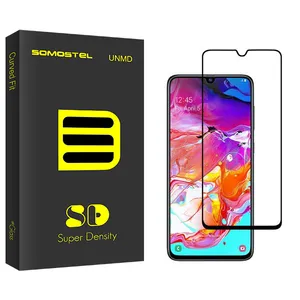 Somastel SD Screen Protector For Samsung Galaxy A70