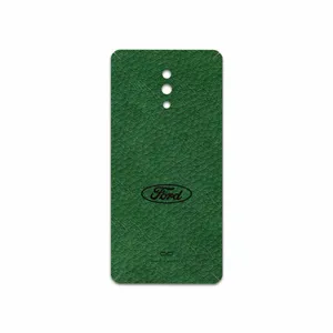 MAHOOT GL-FRD Cover Sticker for Oppo RENO 10X