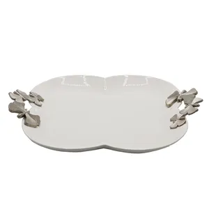 شیرینی خوری بی.وی.کی طرح Butterfly کد 662228