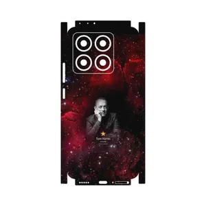 MAHOOT Tom Hanks-FullSkin Cover Sticker for Xiaomi 14T