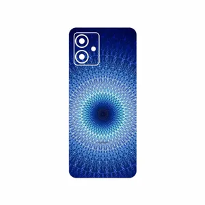 MAHOOT Mandala Design 3 Cover Sticker for Motorola Moto G14
