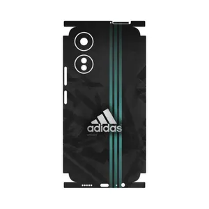 MAHOOT adidas_Logo-FullSkin Cover Sticker for Honor X5 Plus
