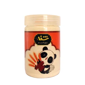 سویق گندم و جوی شفاء بجستان - 250 گرم