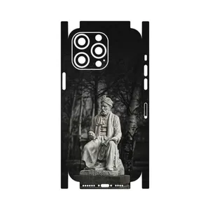 MAHOOT Ferdowsi-FullSkin Cover Sticker for Apple iPhone 14 Pro Max