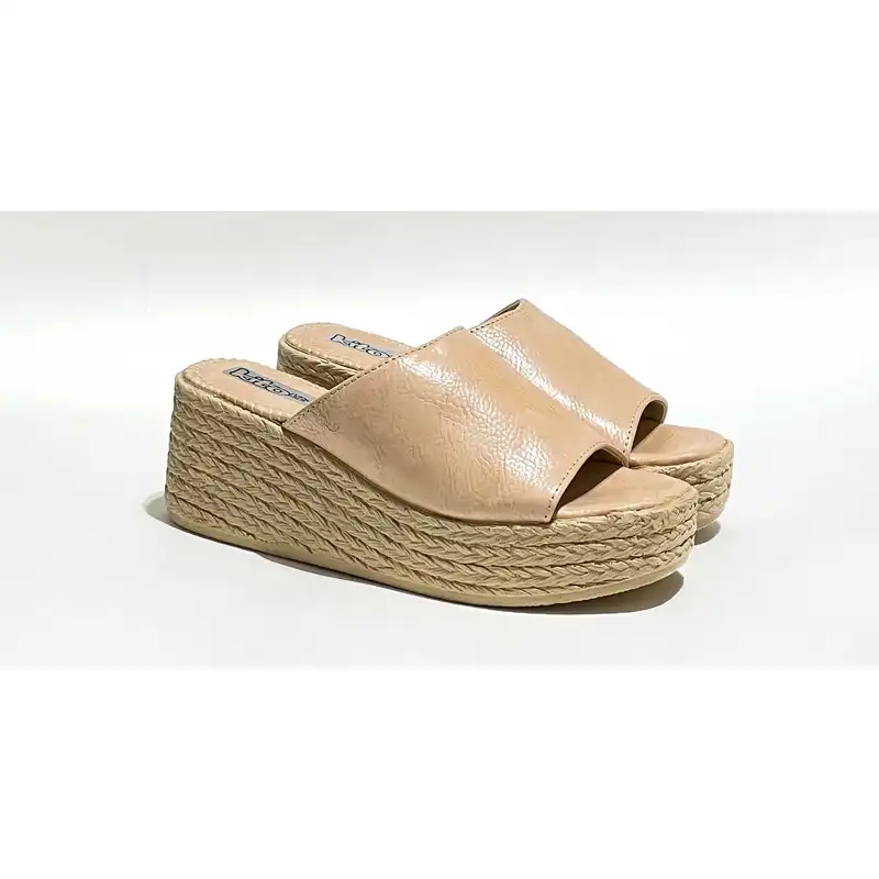 صندل زنانه کیتو مدل DELIN کد RS-BR-949