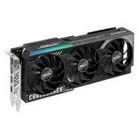کارت گرافیک ازراک مدل AMD Radeon™ RX 9070 XT Challenger 16GB