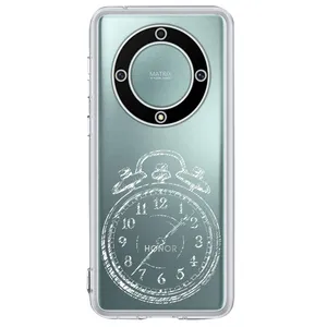 Megafone Watch C64-W Cover For Honor X9A