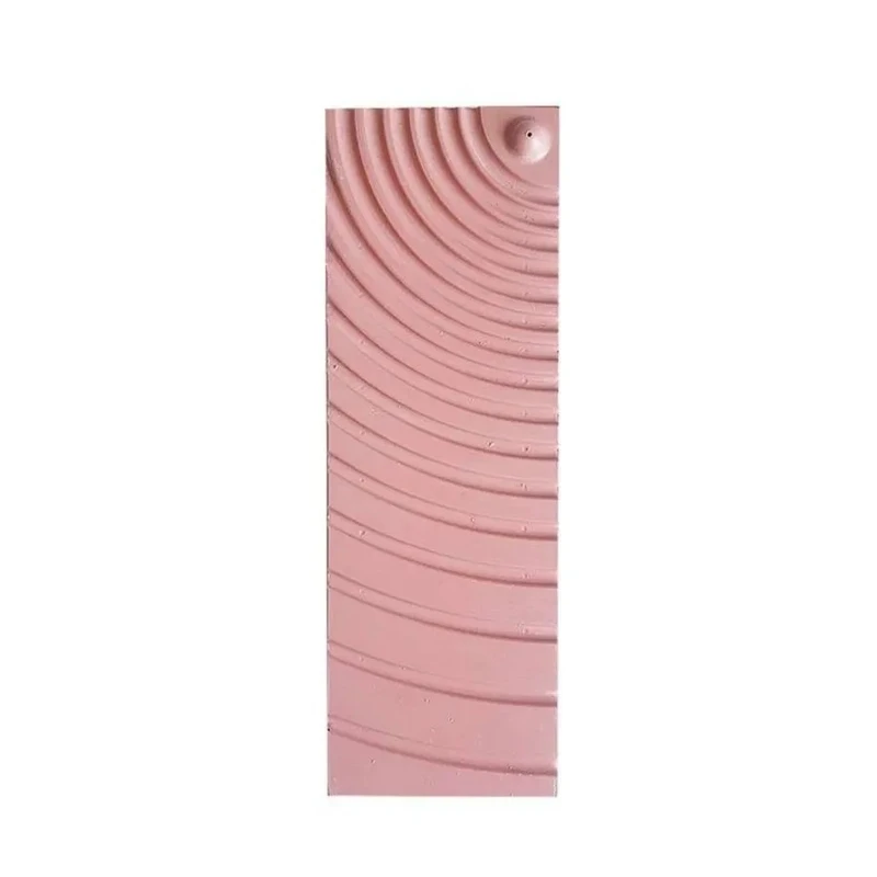 جاعودی سنگی طرح رنگین کمان