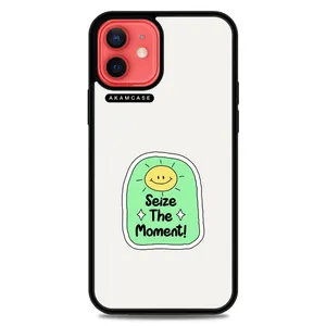AKAM AMC-AW12-POSITIVE-22 Cover For Apple iPhone 12