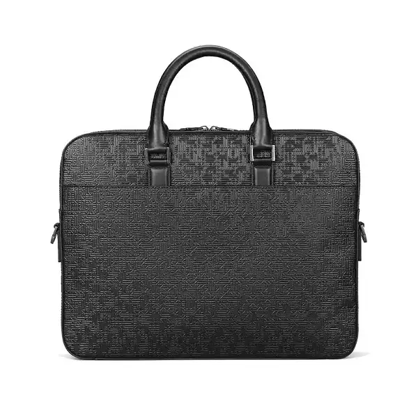 کیف اداری چرم درسا مدل 49866