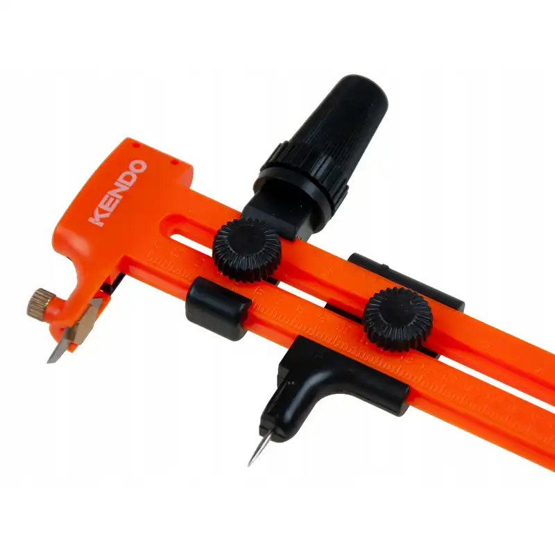 پرگار صنعتی کیندو مدل 30942