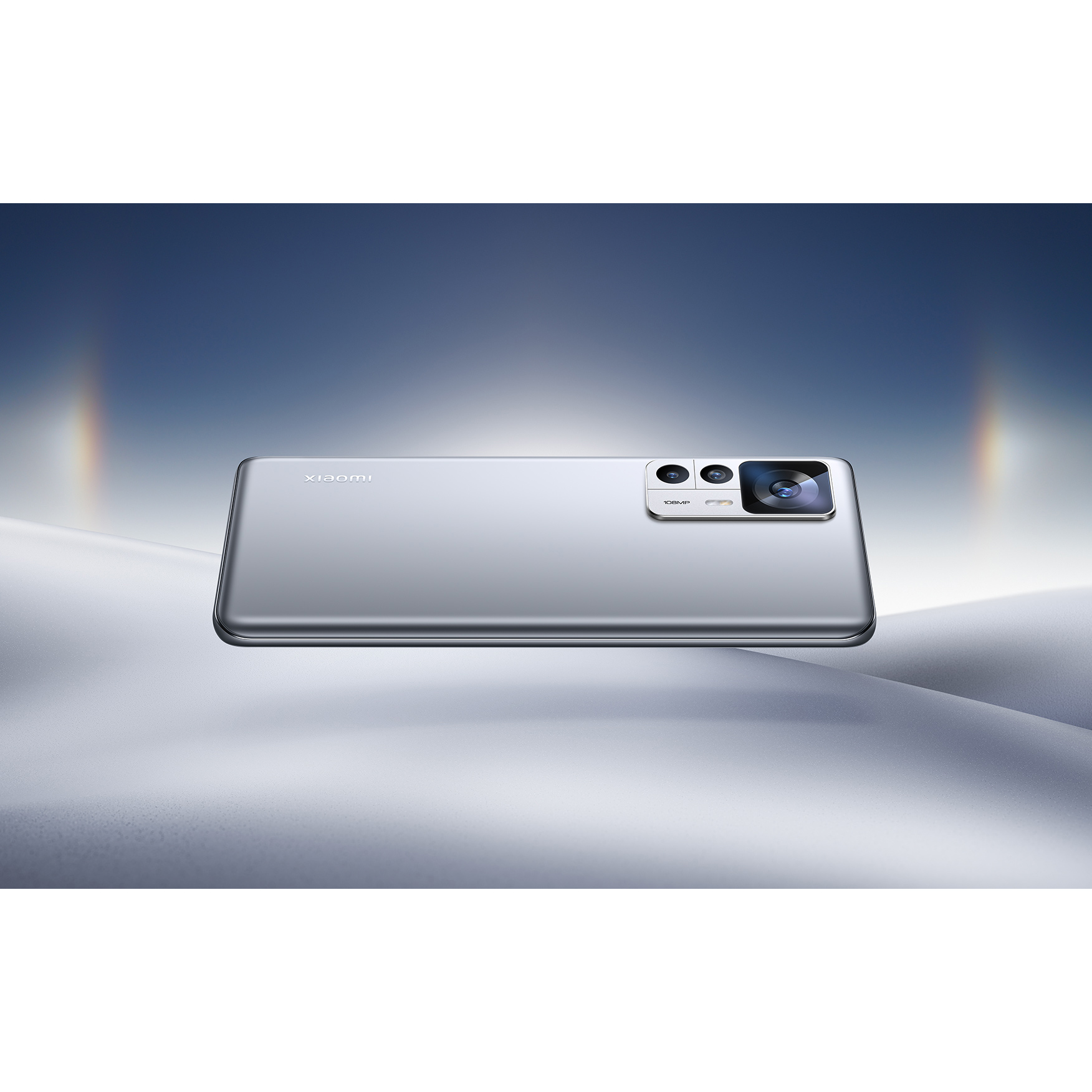 گوشی موبایل شیائومی مدل 12T دو سیم کارت ظرفیت 128 گیگابایت و رم 8 گیگابایت - گلوبال