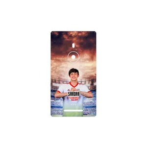 MAHOOT Sardar Azmoun Cover Sticker for Nokia Lumia 925