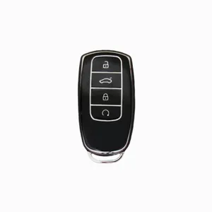 کاور ریموت خودرو مدل H-AP-1506 مناسب برای آریزو 8 و 6 Gt