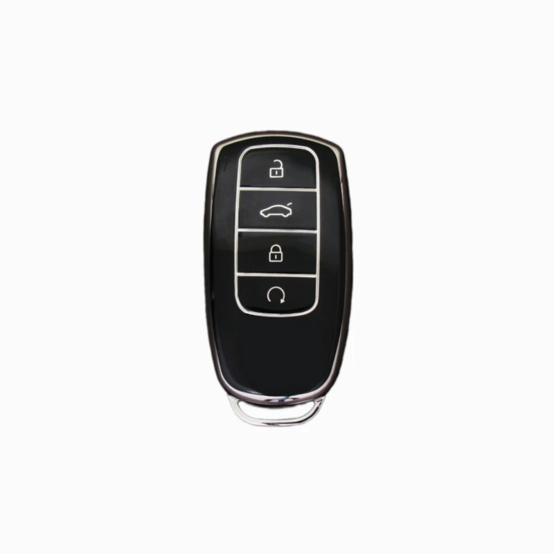 کاور ریموت خودرو مدل H-AP-1506 مناسب برای آریزو 8 و 6 Gt