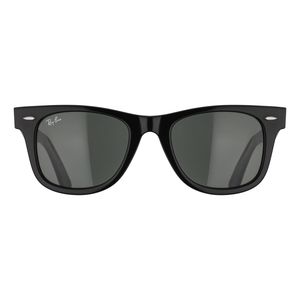 نقد و بررسی عینک آفتابی ری بن مدل RB2140-1018 توسط خریداران