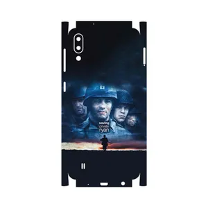 MAHOOT Saving Private Ryan-FullSkin Cover Sticker for Samsung Galaxy M10