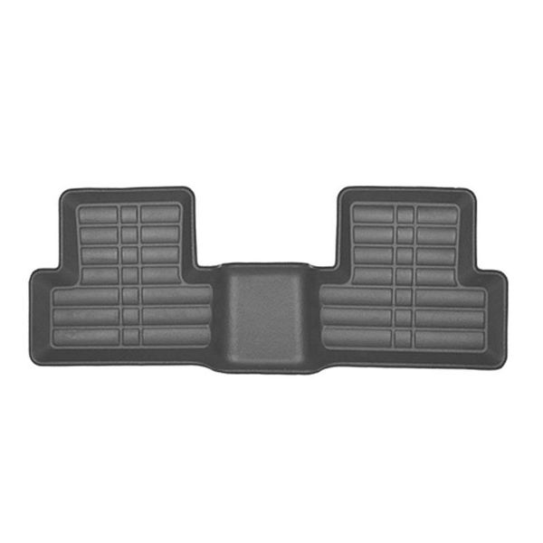 کفپوش عقب سه‌بعدی خودرو  بابل کارپت مدل back مناسب برای رنو مگان