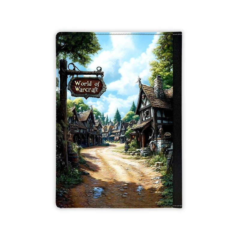کلاسور مدل Warcraft کد 6279