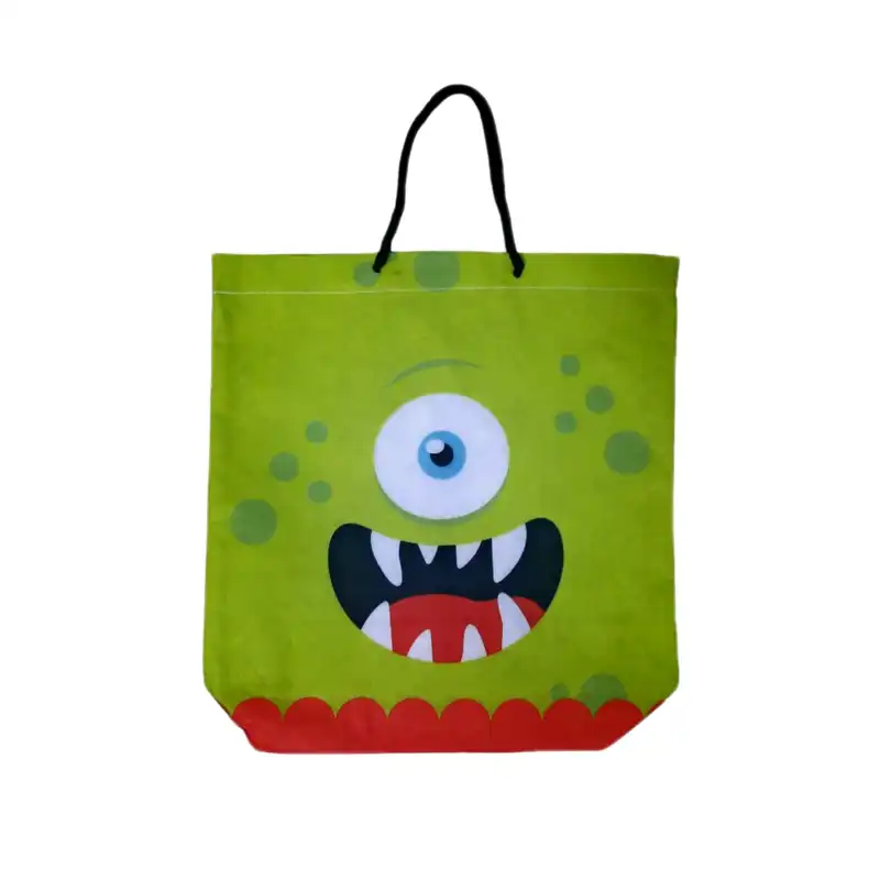 ساک هدیه مدل هیولا 02 مجموعه 2عددی