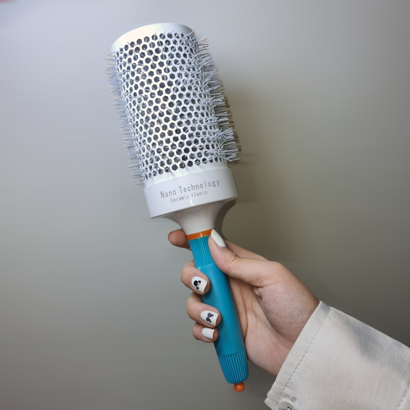 برس مو مدل نانو کد 65